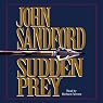 Sudden Prey: A Lucas Davenport Novel