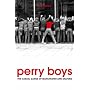 Perry Boys: The Casual Gangs of Manchester and Salford