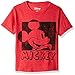 Disney Boys' Little Boys' Pokey Mickey T-Shirt