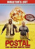 Produkt-Bild: Postal [Director's Cut]