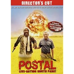 Postal [Director's Cut]