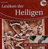 Erhard Gorys: Lexikon der Heiligen