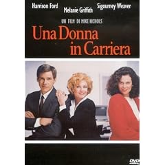 Una Donna In Carriera
