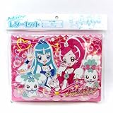ハートキャッチ プリキュア!  レターセット
