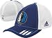 Dallas Mavericks 2009-2010 Official Team Flex Fit Hat - S/M (7- 7 1/4)
