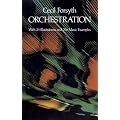 Orchestration (Dover Books on Music)