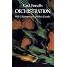 Orchestration (Dover Books on Music)
