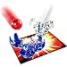 Bakugan Bakupearl Series B2 Bigger Battle Brawlers STARTER PACK (colors will vary)