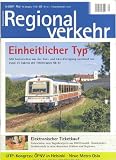 Produkt-Bild: Regionalverkehr