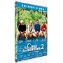 Le coeur des hommes 2 - Coffret 2 DVD