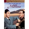 The Road to Morocco (Bob Hope: The Tribute Collection) (Special edition, Dual-layered DVD)