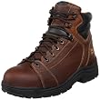 Timberland Pro Men's Titan 6" Lace to Toe Safety Toe Boot