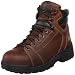 Timberland Pro Men's Titan 6" Lace to Toe Safety Toe Boot