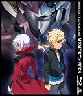 機動戦士ガンダムAGE MEMORY OF EDEN [Blu-ray]