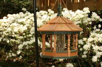 Songbird Essentials Small Hanging Hunter Trim