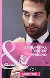 Corner-office courtship