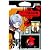 超機密 データ補完計画 EVA microSD AP-TK02GB-00 (2GB)