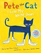 Pete the Cat: I Love My White Shoes by Litwin, Eric published by HarperCollins Library Binding