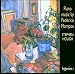 Mompou: Piano music