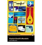 Captain Corelli's mandolin