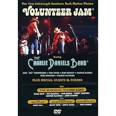 Charlie Daniels Band - Volunteer Jam