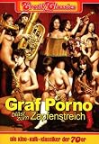 Produkt-Bild: Erotik Classics - Graf Porno bl&auml;st zum Zapfenstreich
