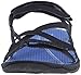 Easy Spirit Women's Yamini Gladiator Sandal