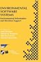 Environmental Software Systems - Environmental Information and Decision Support (IFIP Advances in Information and Communication Technology)