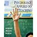 Psychology Applied to Teaching