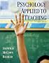 Psychology Applied to Teaching