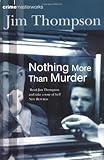 Nothing More Than Murder (Crime Masterworks)