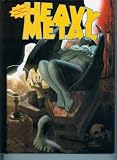 Best of Corben