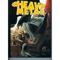 Heavy Metal Best of Richard