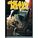 Heavy Metal: The Best of Richard Corben from Creepy and Eerie!
