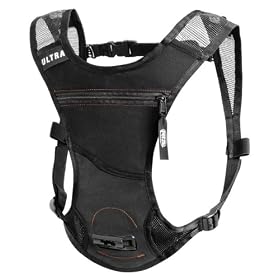 Petzl E55960 Harness for Ultra Headlamp