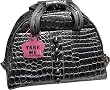 Kathy Van Zeeland Glamour Shot 18" Dome Bag