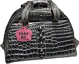 Kathy Van Zeeland Glamour Shot 18 Dome Bag