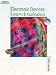 Book Electronic Devices: Systems & Applications