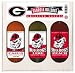 University of Georgia Bulldogs Grilling Gift Set