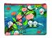 Blue Q Spring Night Zipper Pouch