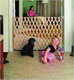Pet Supplies : Keepsafe 60 inch Expansion Gate