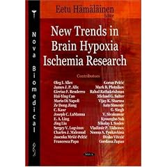 New Trends in Brain Hypoxia Ischemia Research by Eetu Hamalainen