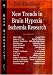 Book New Trends in Brain Hypoxia Ischemia Research