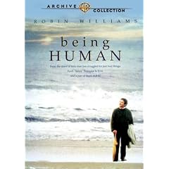 Being Human