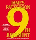 The 9th Judgment By James Patterson, Maxine Paetro(A)/Carolyn McCormick(N) [Audiobook]