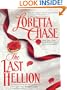 The Last Hellion