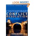 Contemporary Conflict Resolution