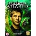 Stargate Atlantis - Series 4 Vol.2 [DVD] [2007]