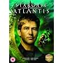 Stargate Atlantis - Series 4 Vol.2 [DVD] [2007]