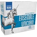 Alte Musik vom Ensemble Unicorn - Vol. 1